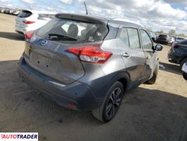 Nissan Pozostałe 2020 1