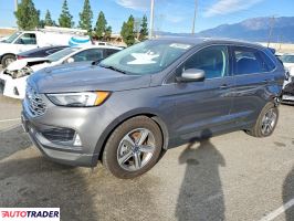 Ford Edge - zobacz ofertę