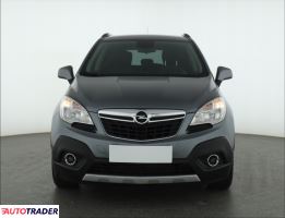 Opel Mokka 2013 1.7 128 KM
