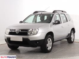 Dacia Duster 2010 1.6 103 KM