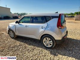 Kia Soul 2020 2