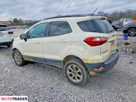 Ford EcoSport 2020 2