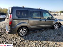 Ford Transit Connect 2020 2