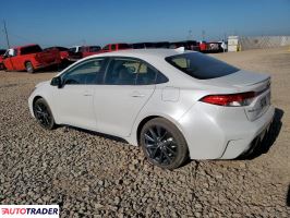 Toyota Corolla 2024 1 Toyota Corolla 2024 1