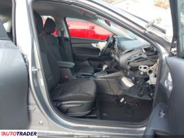 Kia Pozostałe 2024 2