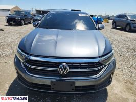 Volkswagen Jetta 2023 1