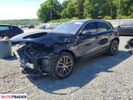 Porsche Macan - zobacz ofertę