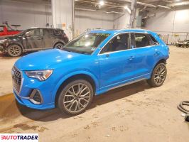 Audi Q3 2021 2