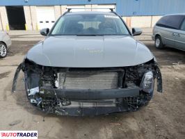 Hyundai Tucson 2024 2