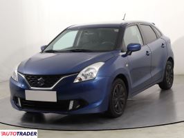Suzuki Baleno 2016 1.2 88 KM