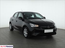 Opel Corsa 2019 1.2 73 KM Opel Corsa 2019 1.2 73 KM
