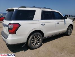 Ford Expedition 2018 3