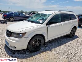 Dodge Journey 2020 2