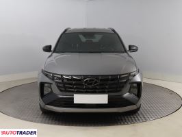 Hyundai Tucson 2022 1.6 177 KM