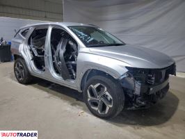 Hyundai Tucson 2024 2