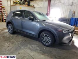 Mazda CX-5 2023 2