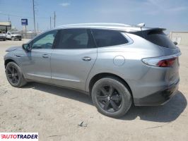 Buick Enclave 2023 3 Buick Enclave 2023 3