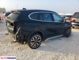 BMW X1 2021 2