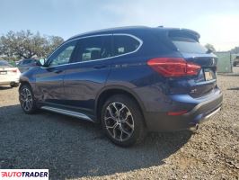 BMW X1 2020 2