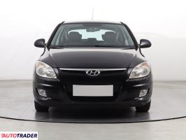 Hyundai i30 2007 2.0 140 KM Hyundai i30 2007 2.0 140 KM