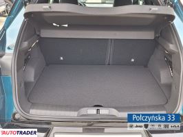 Alfa Romeo Junior 2025 1.2 145 KM