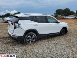 GMC Terrain 2019 1