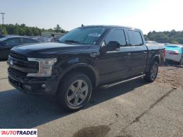 Ford Pozostałe 2019 2