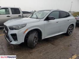 BMW X2 2025 2 BMW X2 2025 2