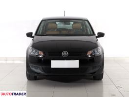 Volkswagen Polo 2011 1.2 59 KM