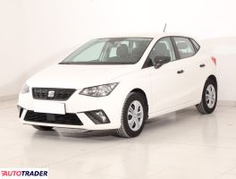 Seat Ibiza 2019 1.0 79 KM Seat Ibiza 2019 1.0 79 KM