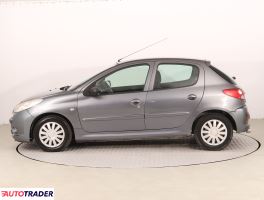 Peugeot 206 2011 1.9 68 KM