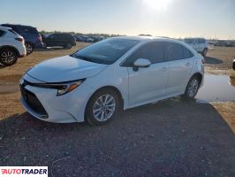 Toyota Corolla - zobacz ofertę