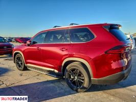 Toyota Highlander 2025 2