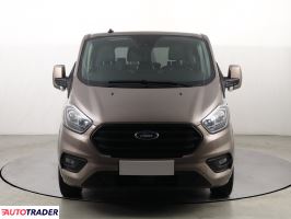 Ford Transit 2019 2.0