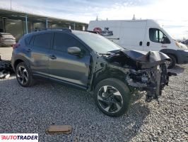 Subaru Pozostałe 2025 2