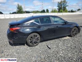 Nissan Altima 2019 2 Nissan Altima 2019 2