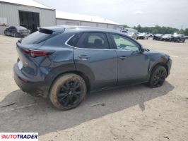 Mazda CX-30 2023 2 Mazda CX-30 2023 2