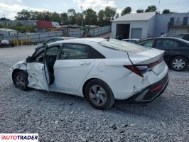 Hyundai Elantra 2024 2