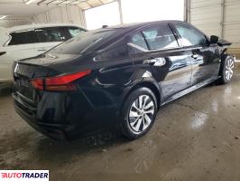 Nissan Altima 2020 2