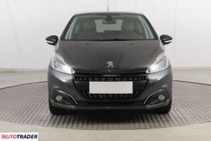 Peugeot 208 2016 1.2 80 KM Peugeot 208 2016 1.2 80 KM
