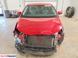 Toyota Prius 2022 1