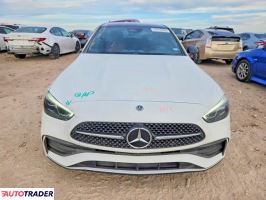 Mercedes CL 2023 2