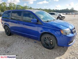Dodge Grand Caravan 2020 3