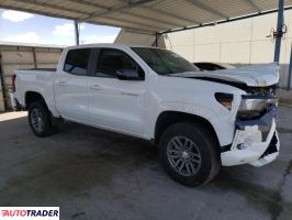 Chevrolet Colorado 2023 2