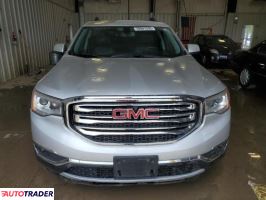 GMC Acadia 2019 3 GMC Acadia 2019 3