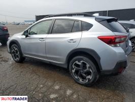 Subaru Pozostałe 2023 2 Subaru Pozostałe 2023 2