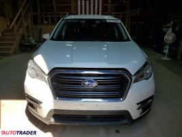 Subaru Pozostałe 2022 2