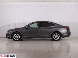 Volkswagen Passat 2015 2.0 187 KM
