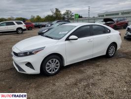 Kia Pozostałe 2024 2