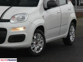 Fiat Panda 2017 1.2 69 KM